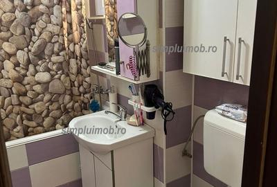 2 Camere Renovat Pantelimon - 9