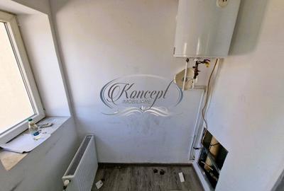 Spatiu comercial in Zorilor - 14