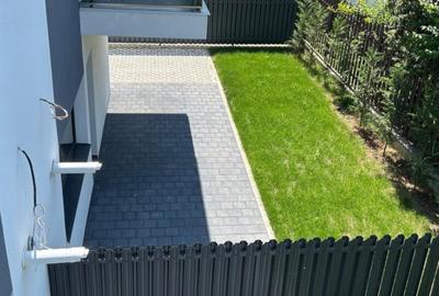 Casă cu 4 camere cu Teren 220 Mp în Florești