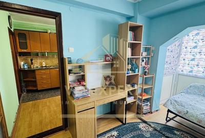 GARSONIERA DECOMANDATA CONFORT 1 ETAJ 4 CAMPULUNG VI?OI - 4