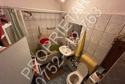PROPRIETAR Vând Apartament 3 Camere DECOMANDAT, Metrou Piața Sudului BERCENI - 2
