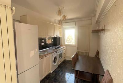 Apartament cu 2 camere decomandat în Central - 2