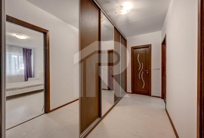SPLAIUL UNIRII - CONFORT CITY - 3 CAMERE, ETAJ 3, 102 MP, 2 LOCURI PARCARE ! - 6