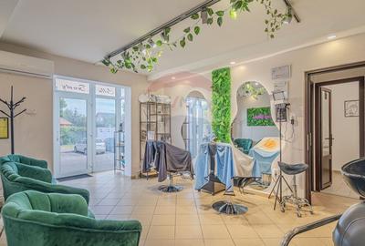 SPATIU COMERCIAL | 42MP | 0 COMOSION | BEAUTY | MEDICAL