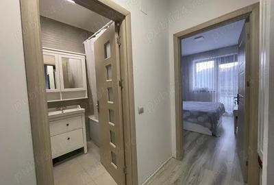 Apartament 2 camere,loc parcare ?i boxa in Sinaia - 4