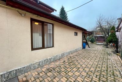 Casă individuală cu 3 camere cu Canalizare în Giulești - 5