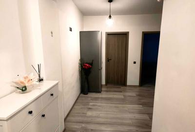 Apartament cu 2 camere decomandat în Florești - 3