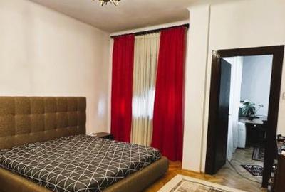 4 camere, 124 mp St, 2 balcoane, 2 bai, boxa, Magheru, Piata Romana - 7