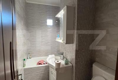 Apartament spatios,  luminos |3 camere | Suprafata totala 81 mp | Dambu Pietros - 6