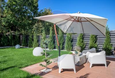 Vila superba Corbeanca/ Concept designer/ Mobilata-utilata - 13