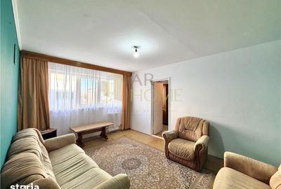 Apartament cu 2 camere nedecomandat în Malu Roșu