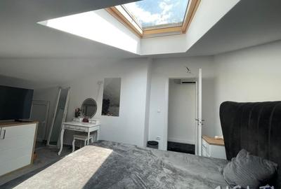 Garsoniera Confort 1 Sporit, Ultramoderna, Etaj 2, Strada Unirii 2 - 9