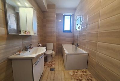 STATIUNEA MAMAIA-SUMMERLAND APARTAMENT 2 CAMERE 63 MP MOBILAT - 13