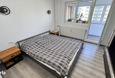 Apartament cu 4 camere decomandat, mobilat în Pantelimon - 6