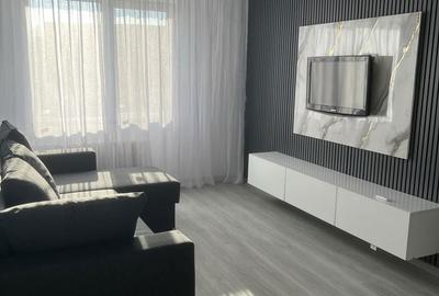 Apartament cu 2 camere decomandat în Crângași - 6