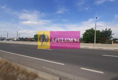 Teren perfect pentru deschiderea unei afaceri lângă București - 7