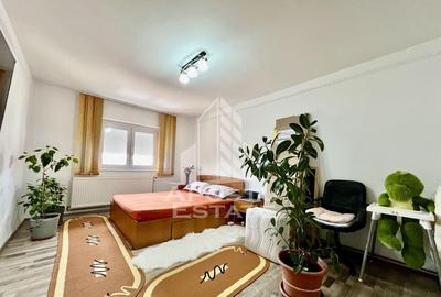 Apartament cu 2 camere decomandat, mobilat în Dorobanților - 11