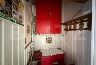 Spațiu comercial, de 100 mp, în Semicentral - 3