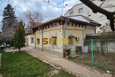 Casă individuală cu 3 camere cu Canalizare în Grivița - 1