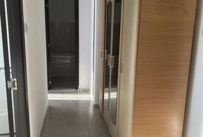 Apartament cu 2 camere decomandat în Crângași - 5