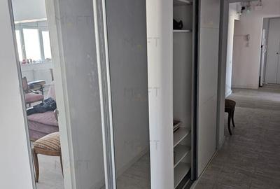 Apartament cu 3 camere decomandat, mobilat în Pantelimon - 13