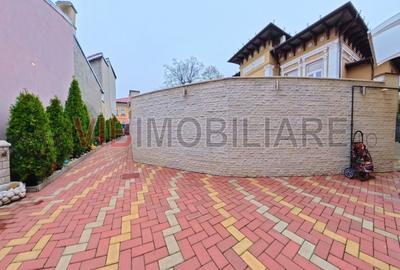 Vila 1Etaj pentru firme/birouri, Foisorul de Foc 4 Camere Moderna, Nemobilata - 14