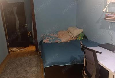 Apartament cu 3 camere decomandat în Tudor Vladimirescu - 4