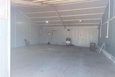 Spațiu comercial, de 100 mp, în Jilava - 3