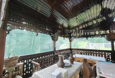 Casă cu 5 camere cu Teren 1090 Mp în Târnăveni - 18