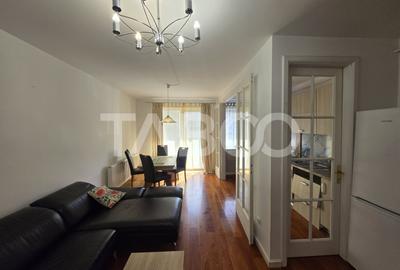 Apartament cu 3 camere decomandat, mobilat în Lupeni - 9