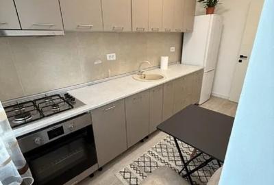 Apartament cu 1 camera - zona CUG - Visoianu - 5