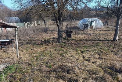 Casă cu 3 camere în Central - 2