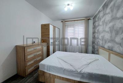 Apartament cu 2 camere decomandat în Drumul Taberei - 3