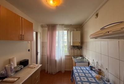 Apartament 3 camere, decomandat, zona Gojdu - 12