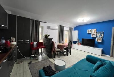 2 camere, 52 mp, Lift, Parcare, A.C, str.Eroilor, Floresti - 3