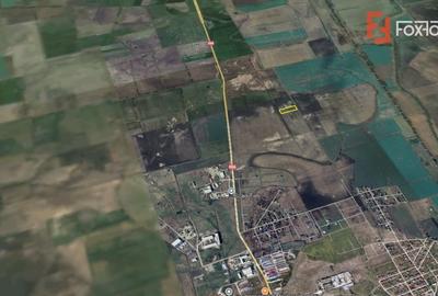 COMISION 0% Teren extravilan pretabil agricol, Sacalaz - Oportunitate investitie COMISION 0% Teren extravilan pretabil agricol, Sacalaz - Oportunitate investitie - 4