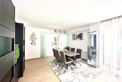 NOU / DEOSEBIT / TERASE GENEROASE / COMPLET MOBILAT SI UTILAT - 6