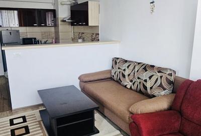 Apartament cu 2 camere semidecomandat, mobilat în Tomis Nord - 6