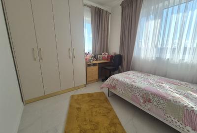 Duplex cu 3 camere cu Teren 150 Mp în Lisaura - 5