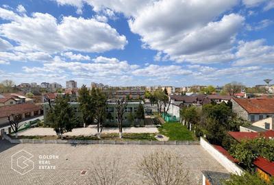 Garsonieră decomandată în P-ța Spitalului - 11