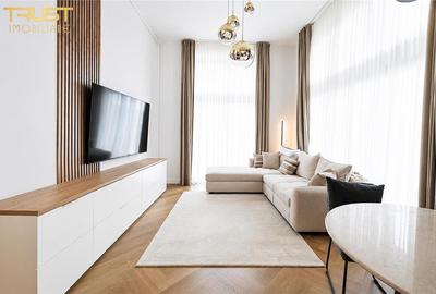 Apartament cu 3 camere semidecomandat în Între Lacuri - 2