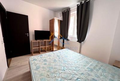Inchiriere apartament 3 camere Bloc Nou zona Militari Residence - 9