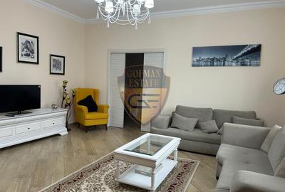 Duplex cu 5 camere cu Teren 100 Mp în Faleza Nord - 4