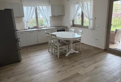 Duplex cu 3 camere cu Teren 418 Mp în Ghiroda - 5