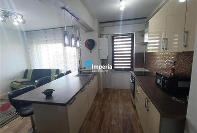 Apartament cu 2 camere decomandat, mobilat în Copou - 3