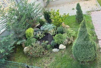 Exclusivitate ! Duplex modern,finisat, 160 mp utili, 178 mp - 13