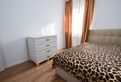 Apartament cu 3 camere decomandat, mobilat în Lujerului - 4