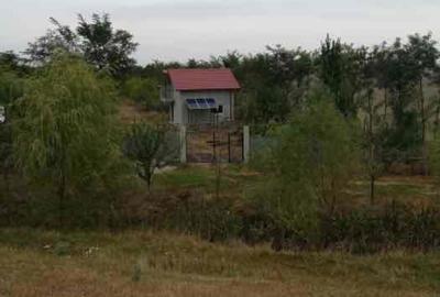 Casă cu 2 camere în Central - 1