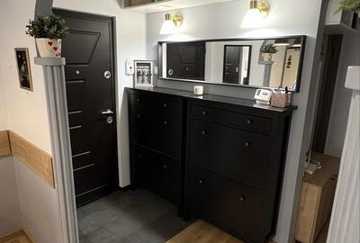 Apartament cu 3 camere decomandat în Mărăști - 10