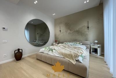 DE VANZARE: Vila cu 5 camere, individuala, design scandivat - 17